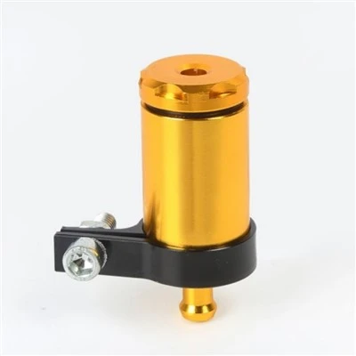 Accessoris de moto de la moto de líquid de líquid de líquid de líquid de tassa de dipòsit CNC Alumini CNC per a Universal